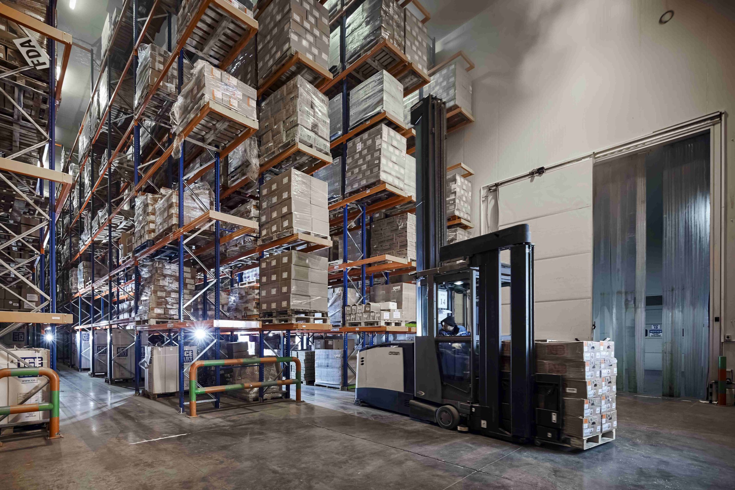 Mastering Third Party Logistics (3PL) In Cold Chain