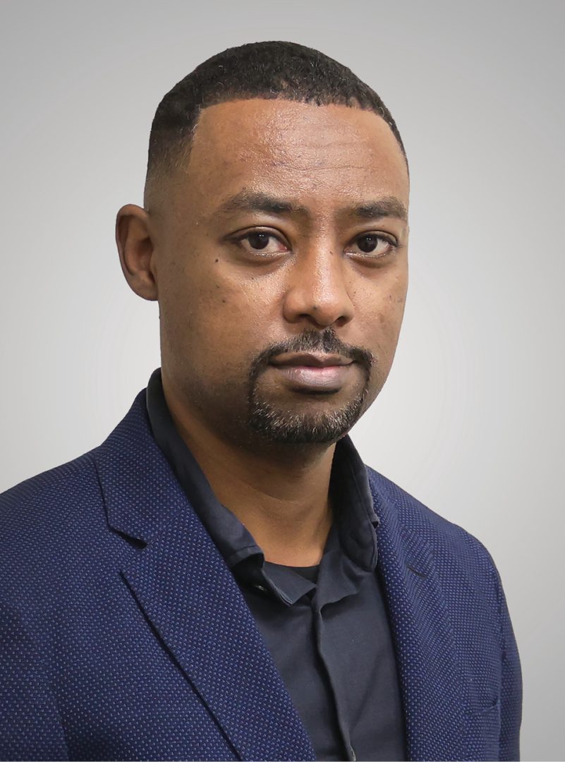 Mr. Mohamed Nabil Senior VP - CL Warehouse